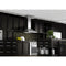 36 in. Remote Blower Wall Mount with Light Range Hood