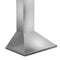 36 in. Remote Blower Wall Mount with Light Range Hood