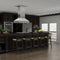 48 in. Ducted Island Mount Range Hood