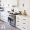 46 In. Ducted Wall Mount Range Hood Insert In Stainless Steel