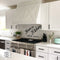 46 In. Ducted Wall Mount Range Hood Insert In Stainless Steel