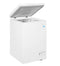 DANBY DCF035A5WDB Danby 3.5 cu. ft. Chest Freezer in White