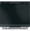 CAFE CHS950P3MD1 Caf(eback) 30" Smart Slide-In, Front-Control, Induction and Convection Double-Oven Range