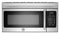 BERTAZZONI KOTR30X 30 Over The Range Microwave 300 CFM Stainless Steel