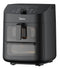 MIDEA MAD111D8APKW 8-In-1 Midea 11QT Two-Zone Air Fryer Oven