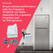 FRIGIDAIRE IM116000 Smart Choice Universal Top Mount Refrigerator Ice Maker Kit