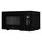 DANBY DBMW0721BBB Danby 0.7 cu. ft. Countertop Microwave in Black