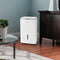 FRIGIDAIRE FGAC5045W1 Frigidaire Gallery 50 Pint Dehumidifier with WiFi (Energy Star Most Efficient)