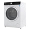 AVANTI FLW22V0W 2.2 cu. Ft. Front Load Washer