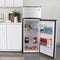 AVANTI AVRPD7300BW Avanti Apartment Refrigerator, 7.3 cu. ft