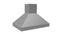 VENTAHOOD EPIH18236 36" Island Euro Style Range Hood