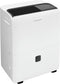 FRIGIDAIRE FFAD6023W1 Frigidaire 60 Pint Dehumidifier