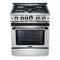 CAPITAL MCR305 Precision 30" Gas Manual Clean Range