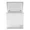 AVANTI CF5F0W Avanti Garage Ready Chest Freezer, 5.0 cu. ft.