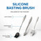 Stainless Steel 3 Piece Toolset