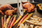 Stainless Steel 3 Piece Toolset