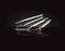 TravelQ™ 3 Piece Toolset