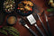 3 Piece Toolset