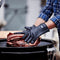 Silicone Grilling Gloves