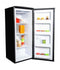 DANBY DUFM085A4TDD Danby Designer 8.5 cu ft Upright Freezer in Graphite