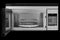 DACOR PCOR30S 30" Over-The-Range Microwave, Silver Stainless Steel