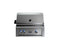 LYNX L30TRPBNG 30" Built-In Grill - 1 Trident(TM) w/ Rotisserie - Pacific Blue