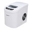 MAGIC CHEF MCIM22W 27-Lb. Portable Ice Maker