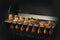 Multifunctional Warming Rack for Rogue® 425