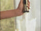 Level Chrome one-handle high arc pulldown kitchen faucet