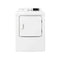 ELEMENT APPLIANCE ETDE6727CW Element 6.7 Cu. Ft. Electric Dryer - White (ETDE6727CW)