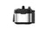 MIDEA MPC6018AASS Midea Widebody Pressure Cooker