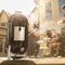 Smokey Mountain Cooker Smoker 18"