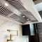 46 In. Ducted Wall Mount Range Hood Insert In Outdoor Approved Stainless Steel