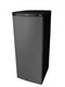 DANBY DUFM085A4TDD Danby Designer 8.5 cu ft Upright Freezer in Graphite