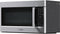 Bosch 800 Series HMV8054U 30 Inch Over-the-Range Microwave Oven with 1.9 cu. ft. Capacity