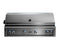 LYNX L54TRPBLP 54" Built-In Grill - 1 Trident(TM) w/ Rotisserie - Pacific Blue