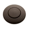 SinkTop Switch Button - Oil Rubbed Bronze