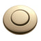 SinkTop Switch Button - French Gold