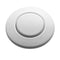SinkTop Switch Button - White