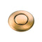 SinkTop Switch Button - Brushed Bronze