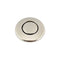 SinkTop Switch Button - Polished Nickel
