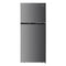 AVANTI FF18B0W 17.6 cu. ft. Frost Free Apartment Size Refrigerator