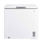 MIDEA MRC05M5CWW Midea 5.1 Cu. Ft. Convertible Chest Freezer White