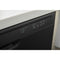 AMANA ADB1400AMB Amana(R) Dishwasher with Triple Filter Wash System