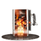 Rapidfire Chimney Starter