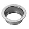 Sink Flange - Brushed Stainless Steel