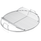 Hinged Cooking Grate