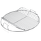 Hinged Cooking Grate