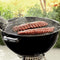 Hinged Cooking Grate