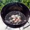Charcoal Grate